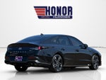 2024 Hyundai Sonata N Line