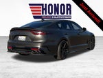 2019 Kia Stinger GT2