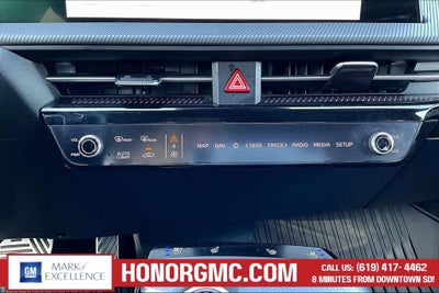 2023 Kia EV6 GT-Line