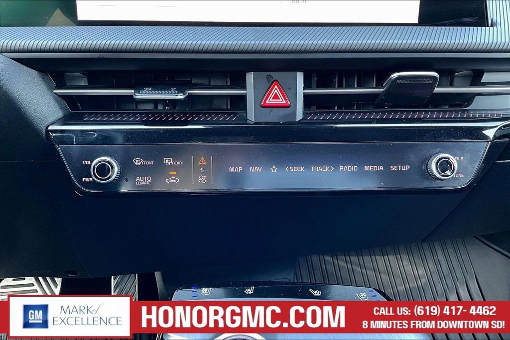 2023 Kia EV6 GT-Line