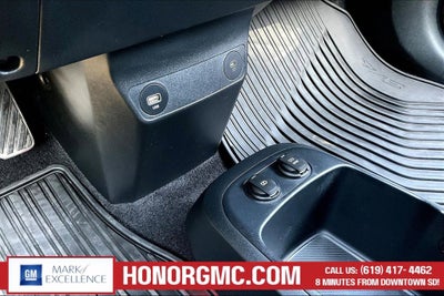 2023 Kia EV6 GT-Line