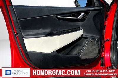 2023 Kia EV6 GT-Line