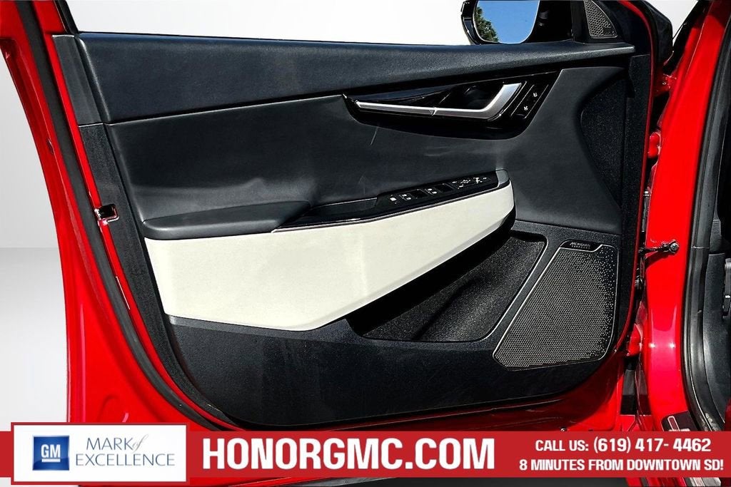 2023 Kia EV6 GT-Line