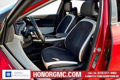 2023 Kia EV6 GT-Line