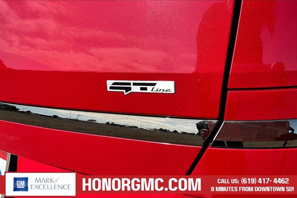 2023 Kia EV6 GT-Line