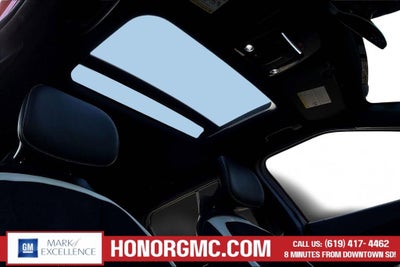 2023 Kia EV6 GT-Line