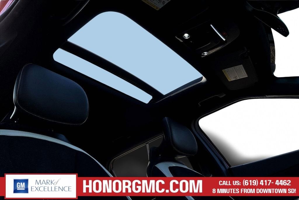 2023 Kia EV6 GT-Line