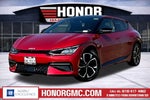 2023 Kia EV6 GT-Line
