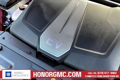 2023 Kia EV6 GT-Line