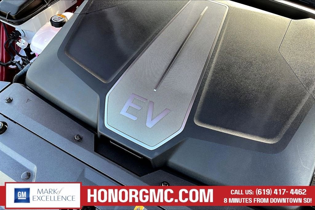 2023 Kia EV6 GT-Line