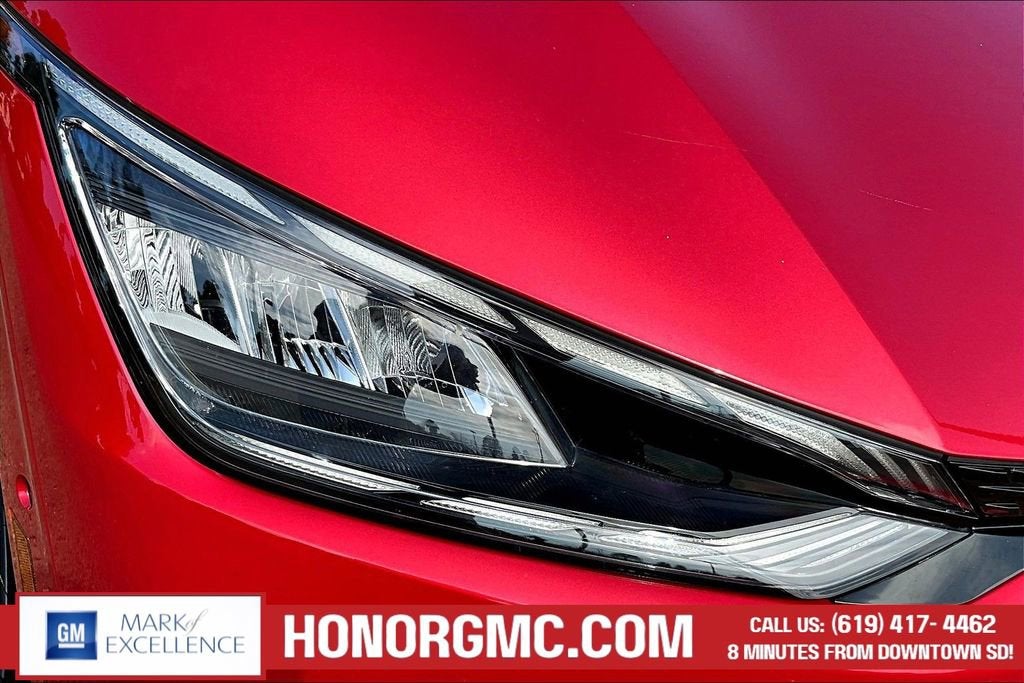 2023 Kia EV6 GT-Line