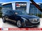 2017 Cadillac CT6 Plug-In PLUG-IN RWD