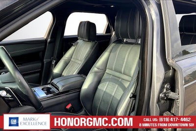 2021 Land Rover Range Rover Velar R-Dynamic HSE