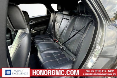 2021 Land Rover Range Rover Velar R-Dynamic HSE