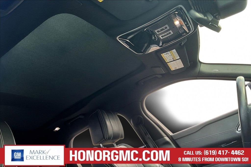 2021 Land Rover Range Rover Velar R-Dynamic HSE