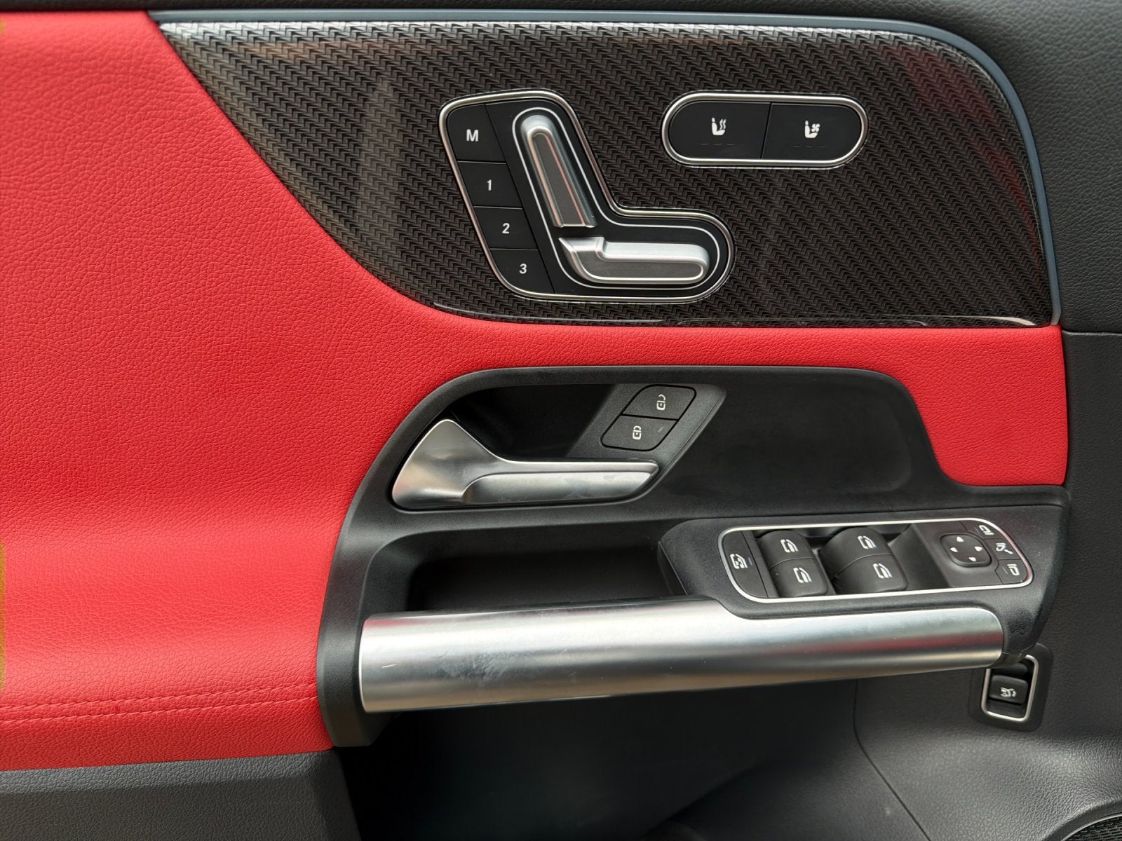 2023 Mercedes-Benz GLA AMG® GLA 45