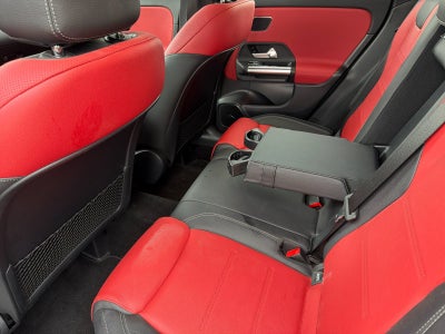 2023 Mercedes-Benz GLA AMG® GLA 45