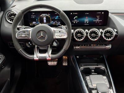2023 Mercedes-Benz GLA AMG® GLA 45