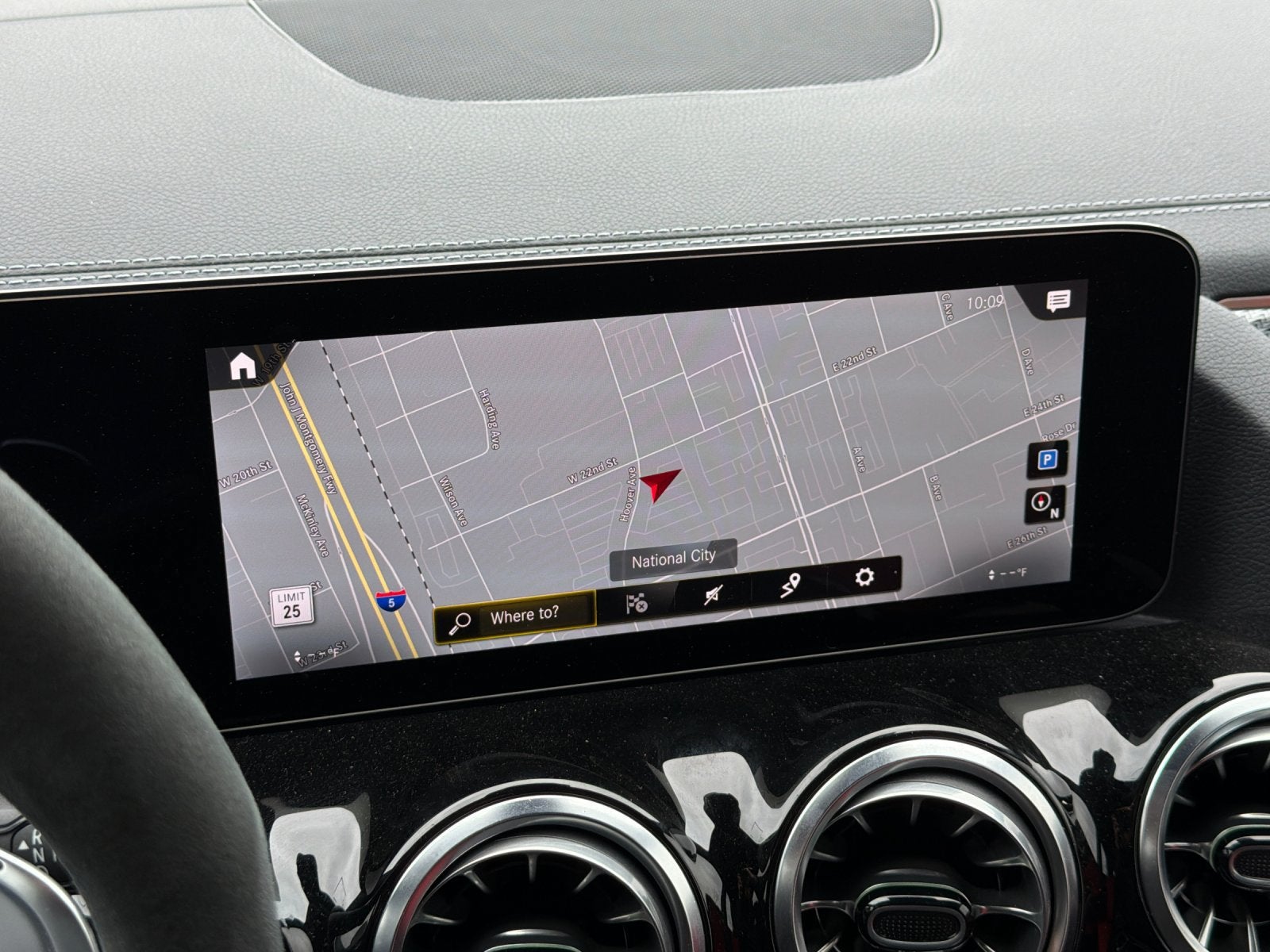 2023 Mercedes-Benz GLA AMG® GLA 45