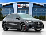 2023 Mercedes-Benz GLA AMG® GLA 45