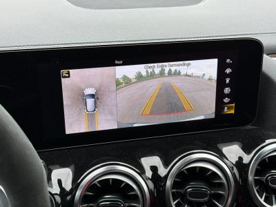 2023 Mercedes-Benz GLA AMG® GLA 45