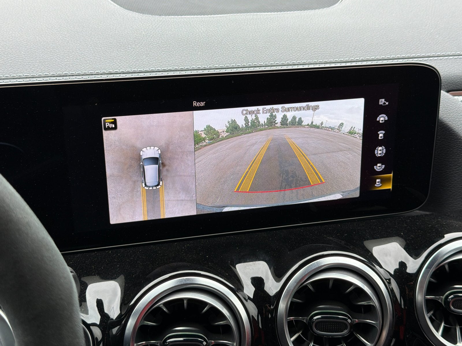 2023 Mercedes-Benz GLA AMG® GLA 45