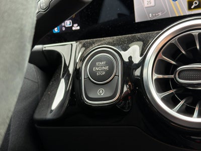 2023 Mercedes-Benz GLA AMG® GLA 45
