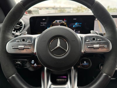 2023 Mercedes-Benz GLA AMG® GLA 45
