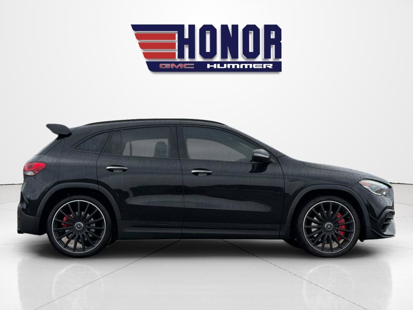 2023 Mercedes-Benz GLA AMG® GLA 45