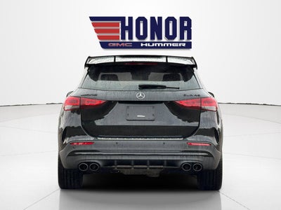 2023 Mercedes-Benz GLA AMG® GLA 45