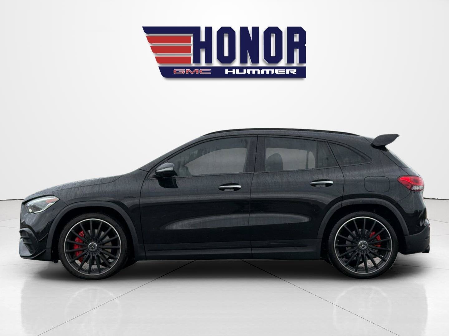 2023 Mercedes-Benz GLA AMG® GLA 45