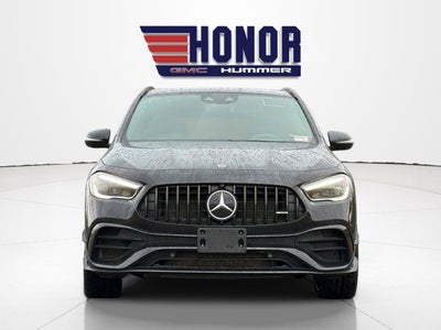 2023 Mercedes-Benz GLA AMG® GLA 45