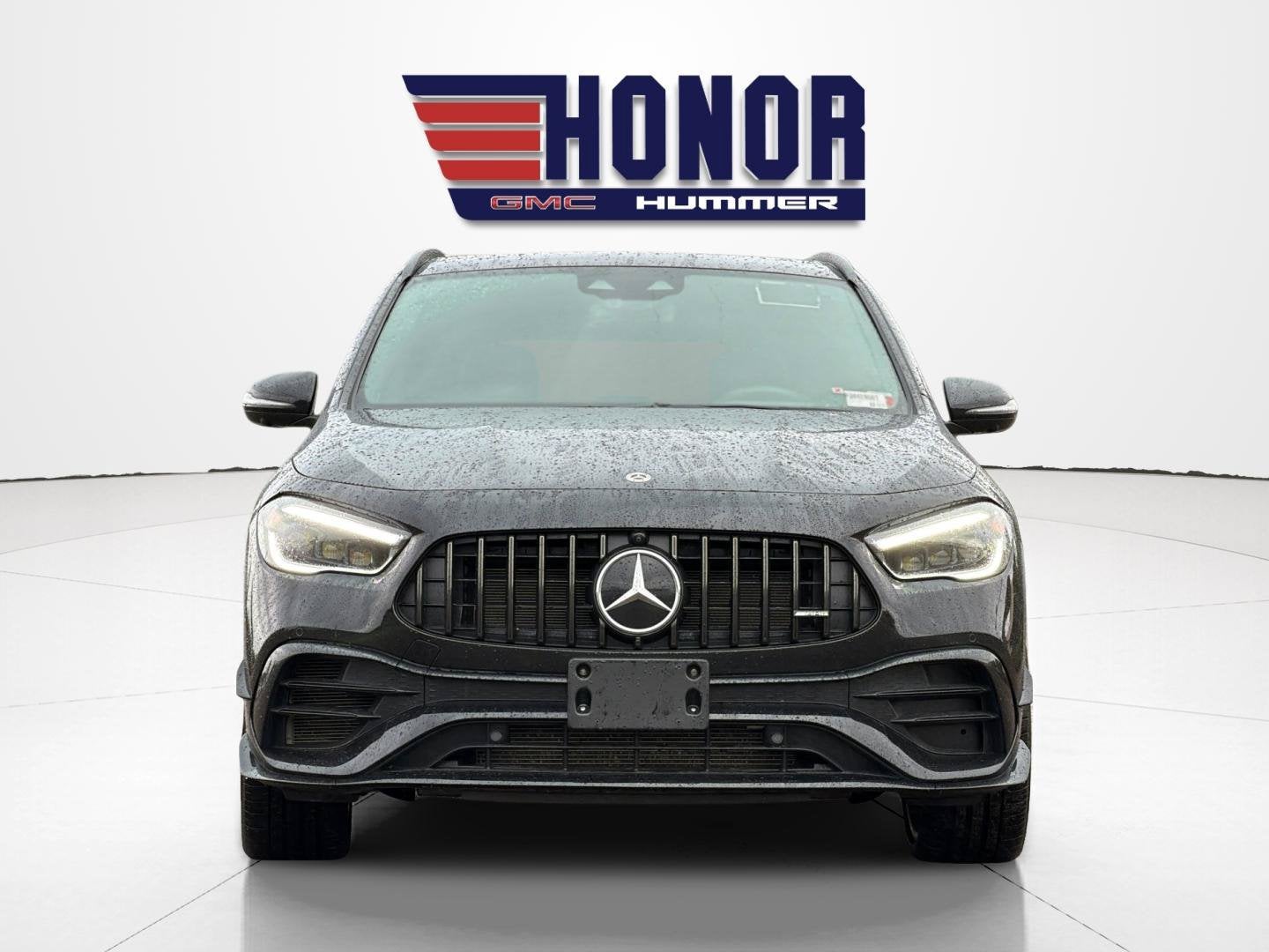 2023 Mercedes-Benz GLA AMG® GLA 45
