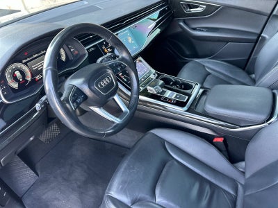 2021 Audi Q7 Premium