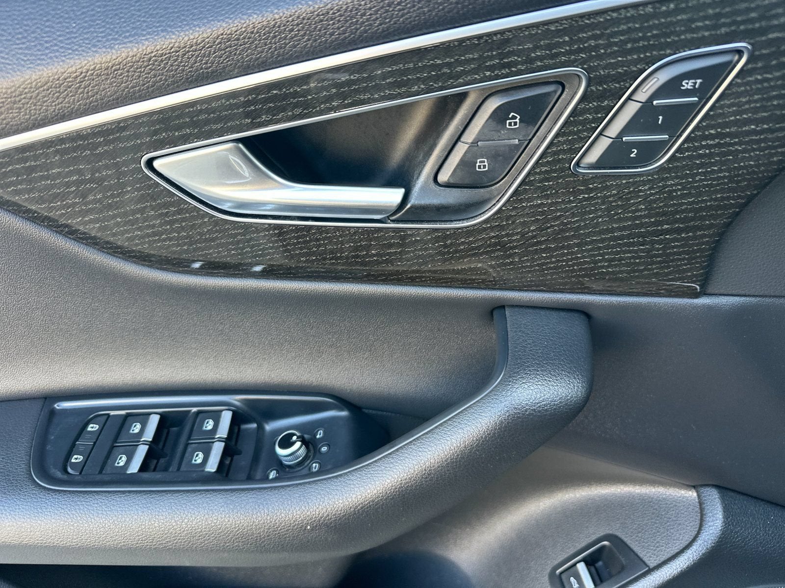 2021 Audi Q7 Premium