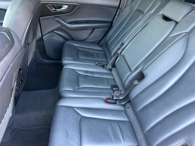 2021 Audi Q7 Premium