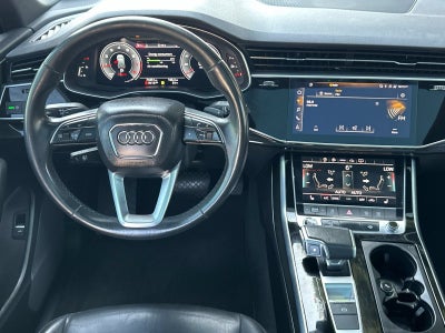 2021 Audi Q7 Premium