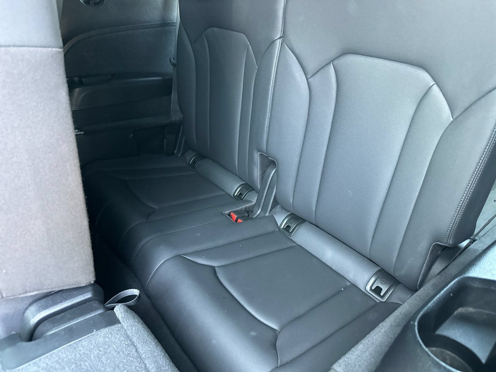 2021 Audi Q7 Premium