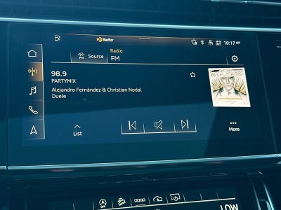 2021 Audi Q7 Premium