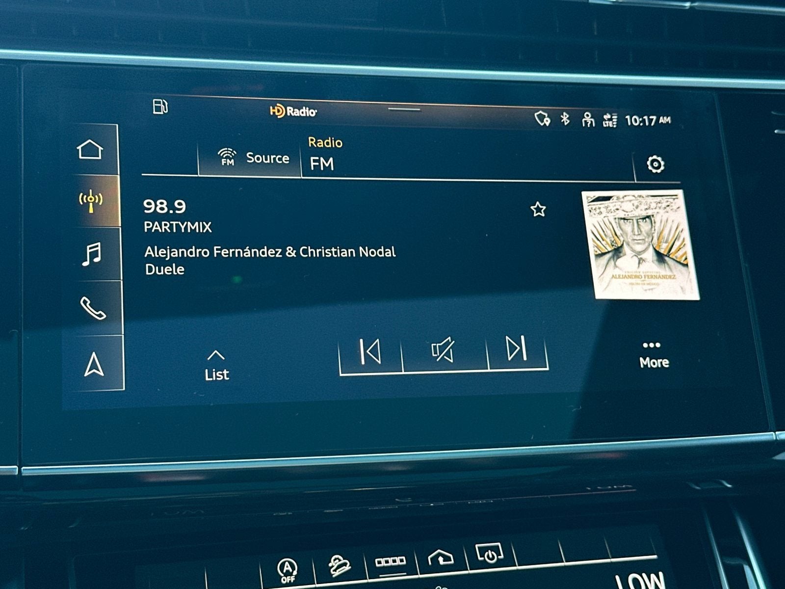 2021 Audi Q7 Premium