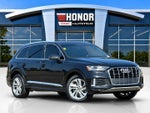 2021 Audi Q7 Premium