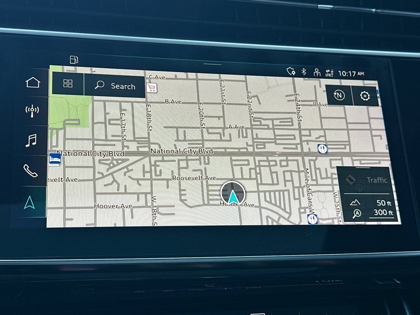 2021 Audi Q7 Premium