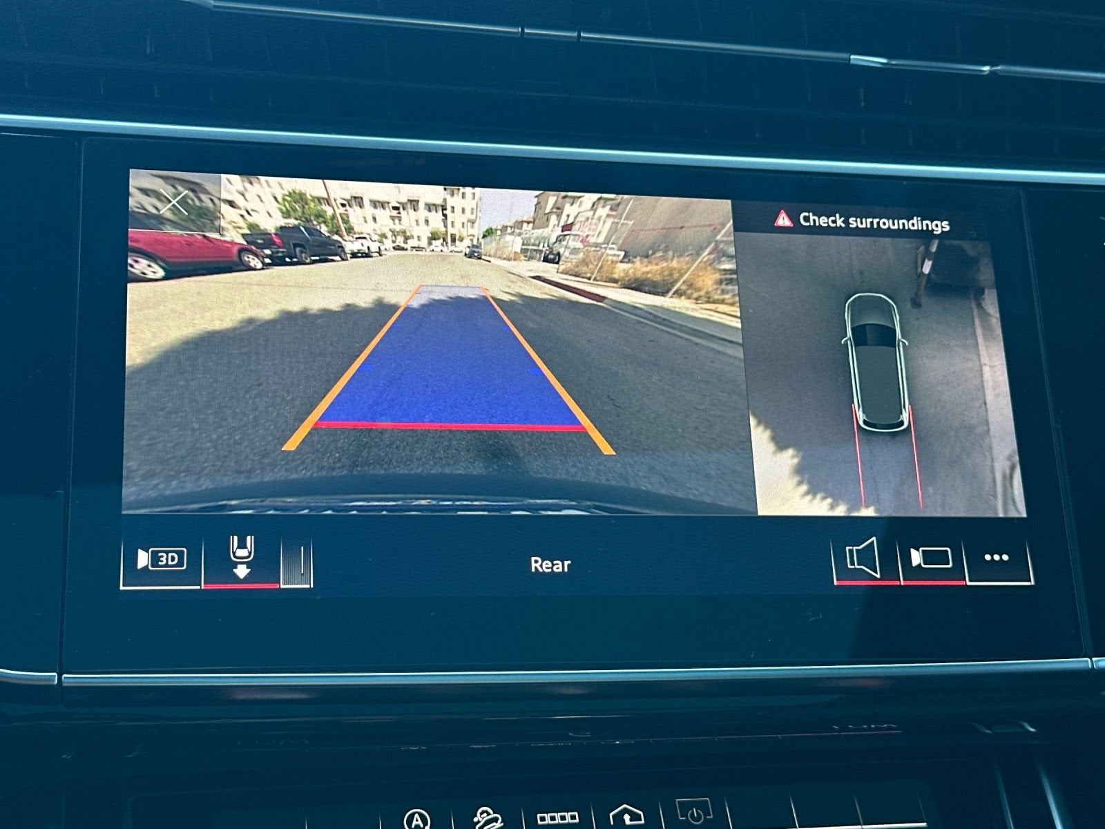 2021 Audi Q7 Premium