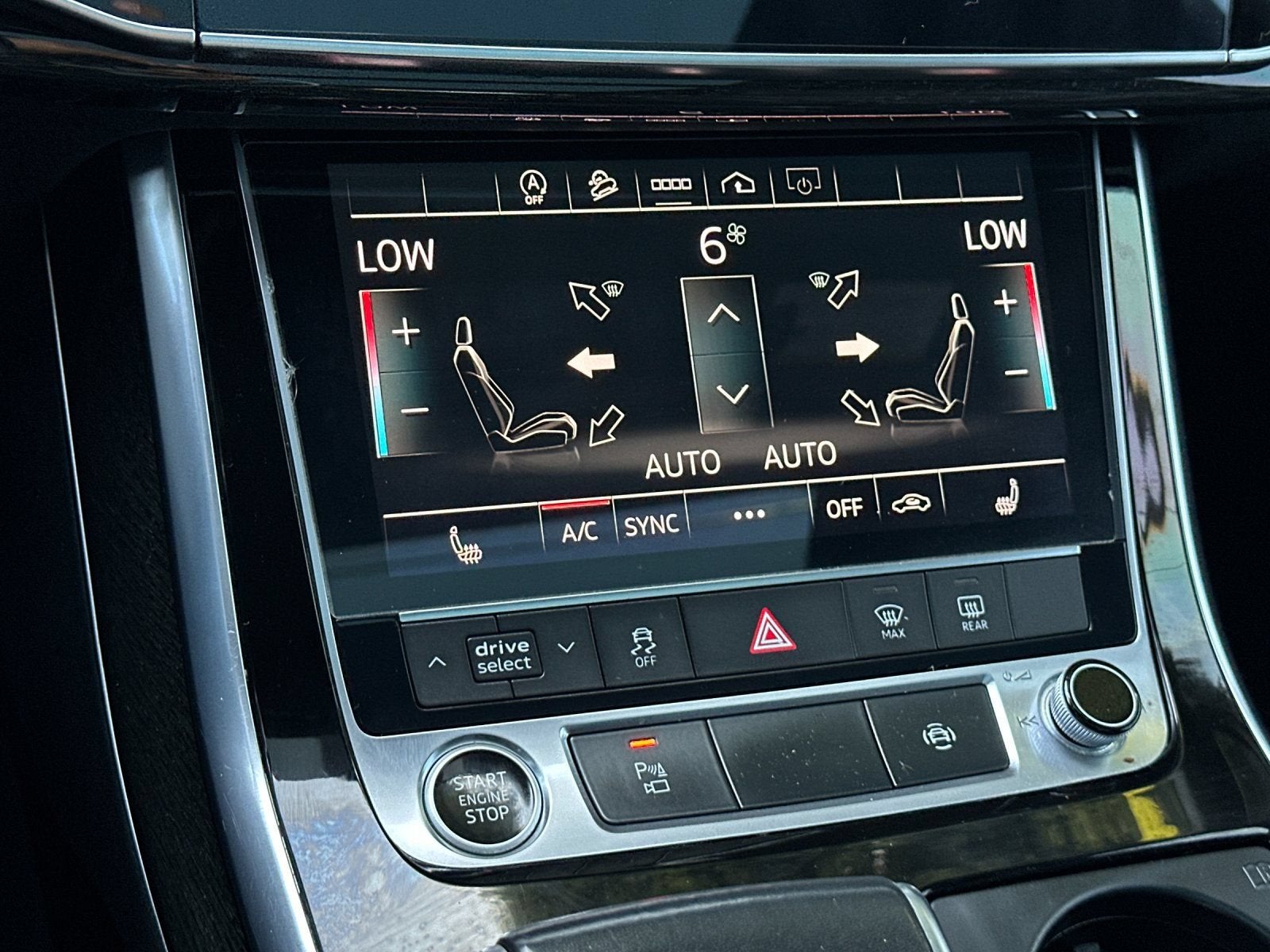 2021 Audi Q7 Premium