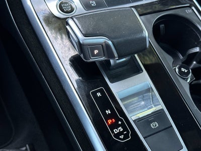 2021 Audi Q7 Premium