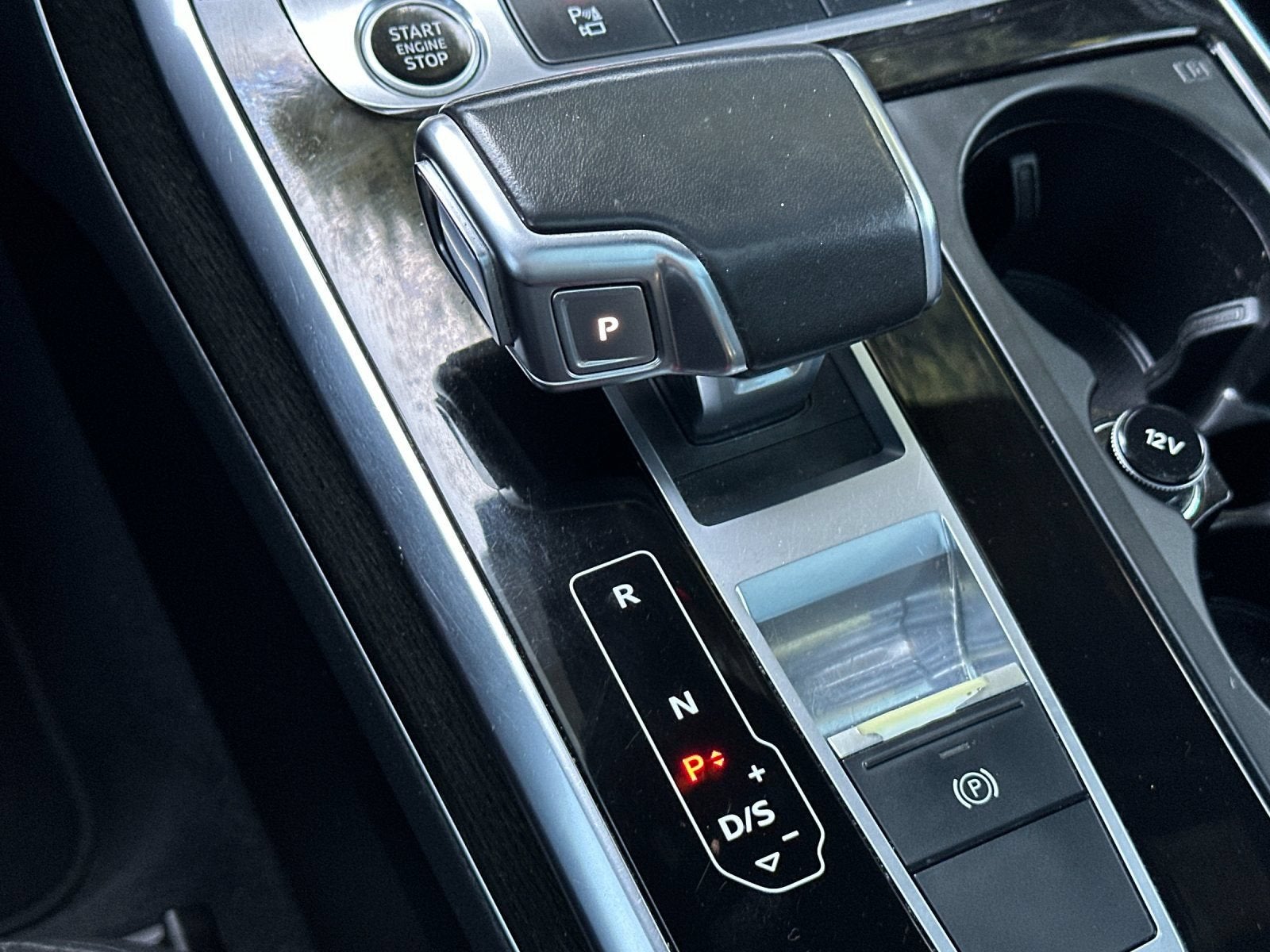 2021 Audi Q7 Premium