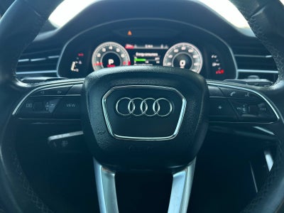 2021 Audi Q7 Premium