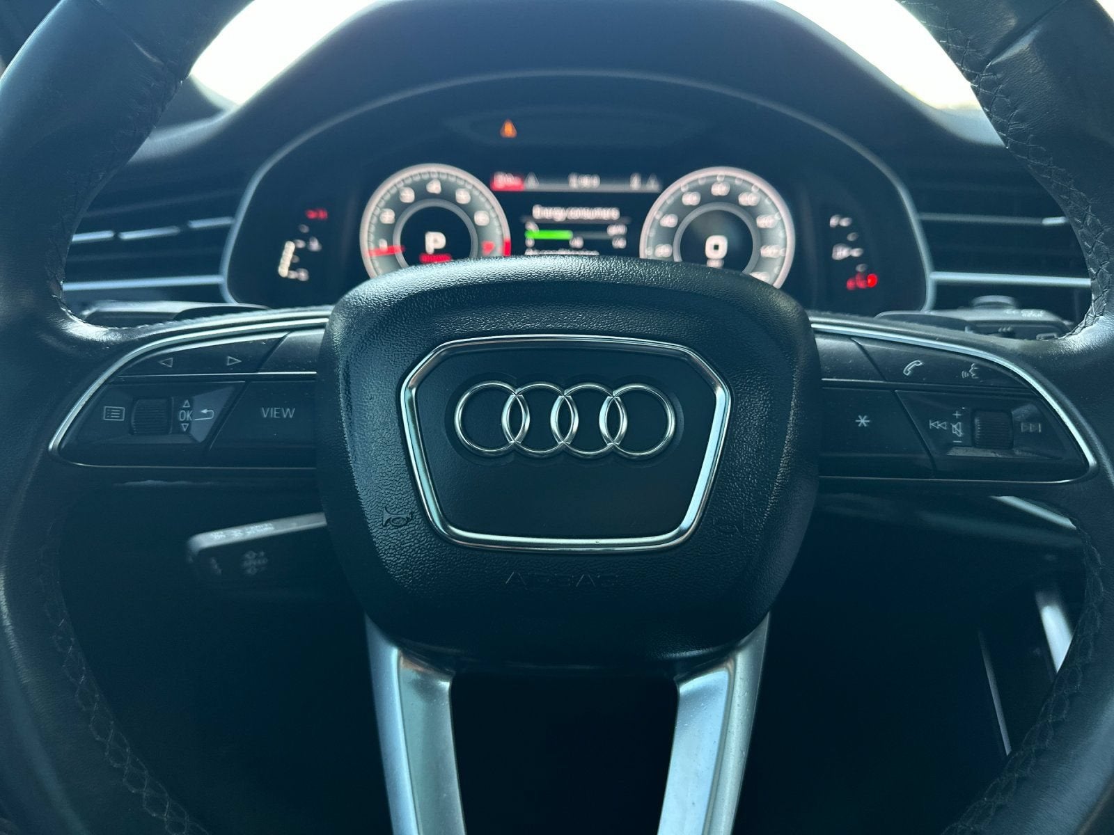 2021 Audi Q7 Premium