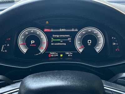 2021 Audi Q7 Premium