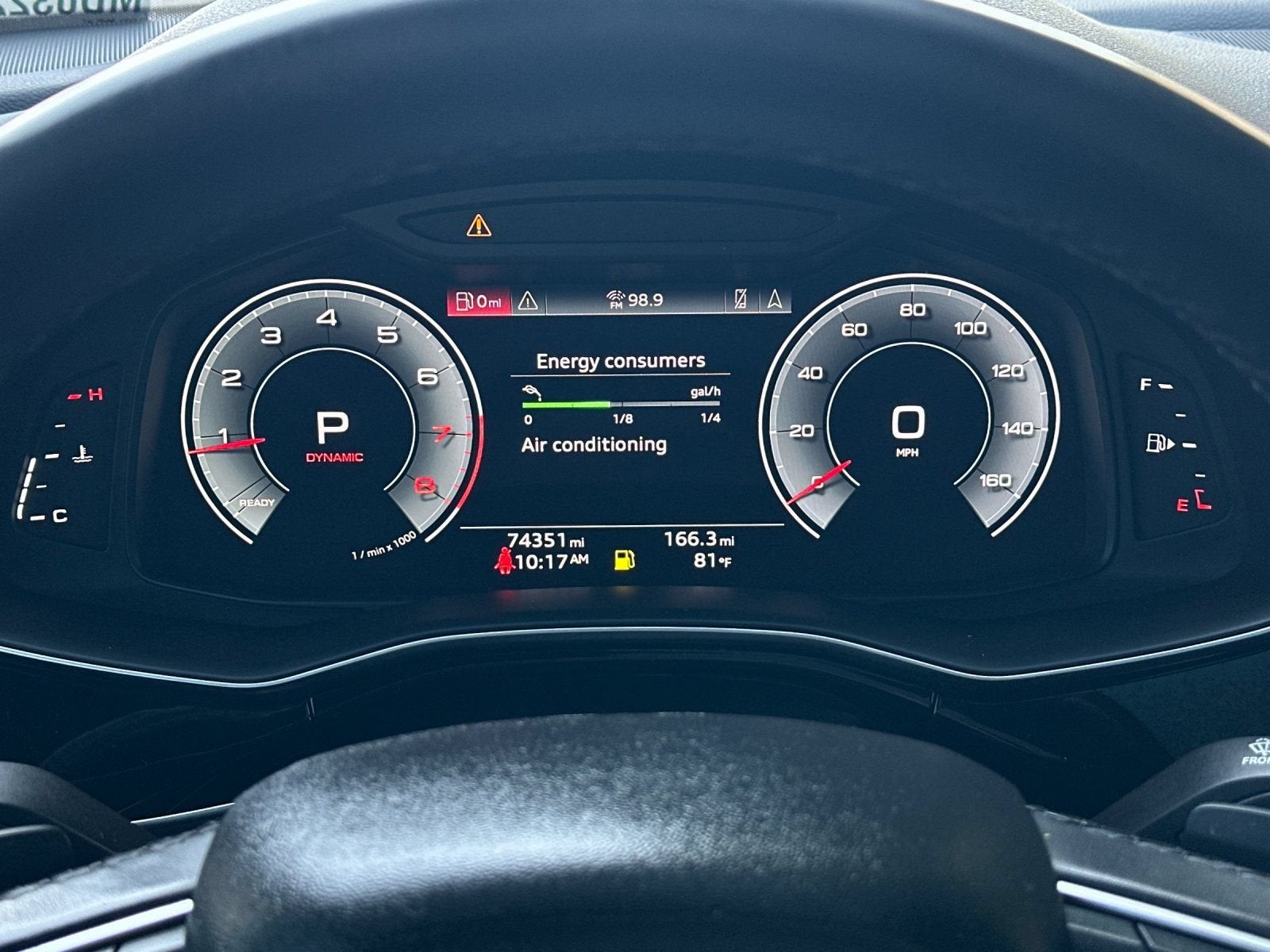 2021 Audi Q7 Premium